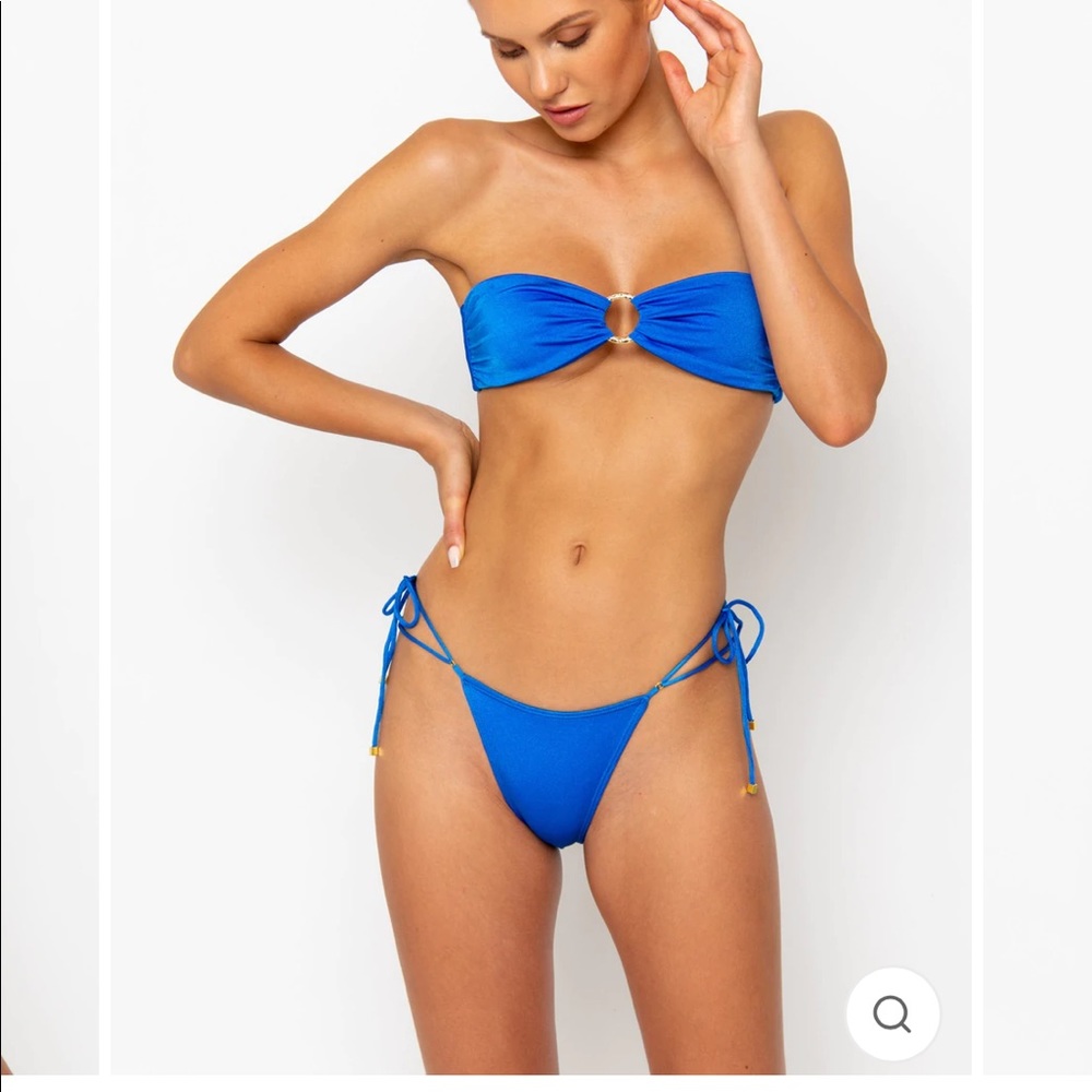 Sommer Swim | SET | XS